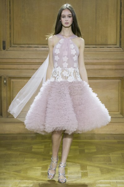Georges Chakra Spring Summer 2016
